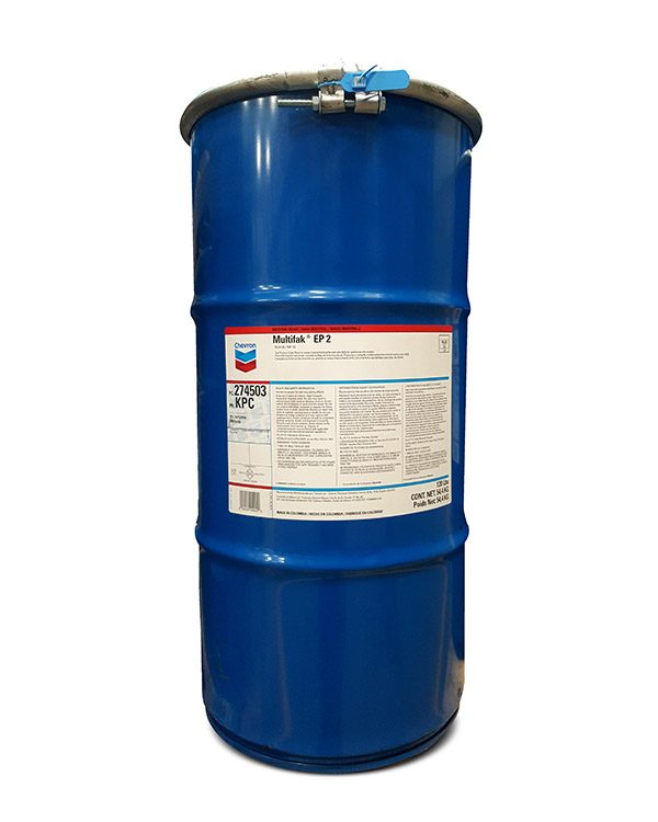 CHV Multifak Ep 2 (120Lb Es) – Luihsa